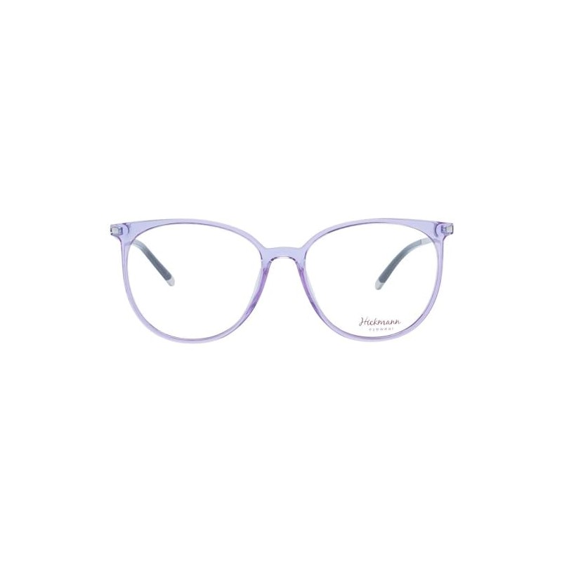 ANA HICKMANN HI6069 T02 53 Women's Glasses Purple, purple