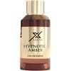 Hypnotic Amber Eau De Parfum Spray, 3.4 (Unisex)
