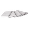 Hygiene Bag Holder Refills/Sanitary Bags (5 Boxes x 25 Bags)