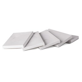 Hygiene Bag Holder Refills/Sanitary Bags (5 Boxes x 25 Bags)