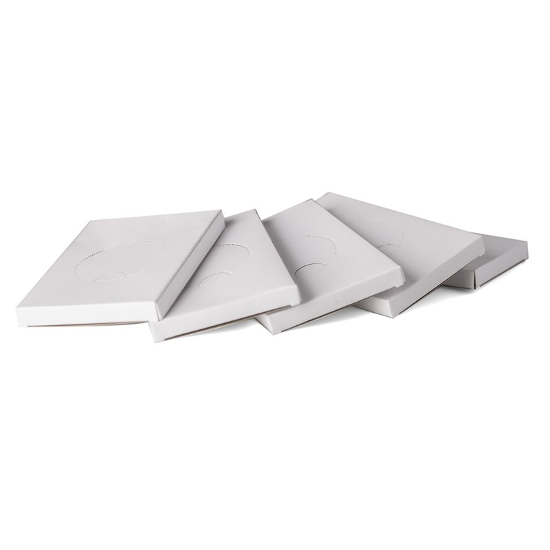 Hygiene Bag Holder Refills/Sanitary Bags (5 Boxes x 25 Bags)