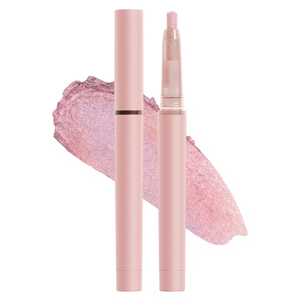 Erinde Glitter Matte EyeShadow Stick, Long - Lasting & Waterproof