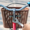 YAKLEE Headset Wrench 4-in-1 Bicycle Handlebar Key 30/32/36/40 mm, Silver