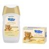 Kit Crema Ricitos De Oro 250ml Y Jabon Avena Coloidal