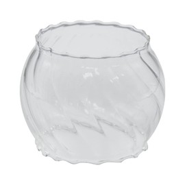 CARBABY Barebones Railroad Lantern Shade Barebones LED Light Replacement Railroad Lamp Shade Lantern Parts Outdoor Lamp Hoya (Lamps Not for Sale) (B-02)