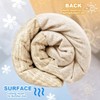 Cooling Blanket Keep Cool in Hot Summer, 51 X 67in