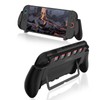 LEPEYMDA Console Grip for Switch 2 (2025), Durable Ergonomic Grip