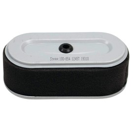 New Stens Air Filter Combo 100-854 Compatible with Subaru EX13, EX17, EX21, SP170 and SP210, Wacker WM130 and WM170 20020002, 21551200, 20A-32636-00, 277-32606-18, 277-32611-07