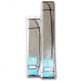 Taegeuk Anti-frost Cover Sun Blocker Sunshade Anti-frost Cover - T2 Taegeuk / 태극 성에방지커버 햇빛차단 햇빛가리게 성에 방지커버 -T2태극