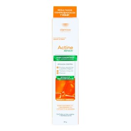 Actine Renov Suero Anti-Imperfecciones Darrow 30g Piel Grasa o con tendencia acnéica