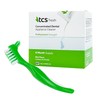 TCS Fresh Concentrated Dental Appliance Cleaner Set, Professional Denture and