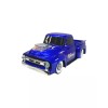 Truck Speaker Blue Car Truck Portable Bluetooth Speaker With USB
