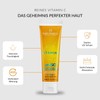 Pure Mineral Moisturising Face Protection SPF50 Minerals from the Dead