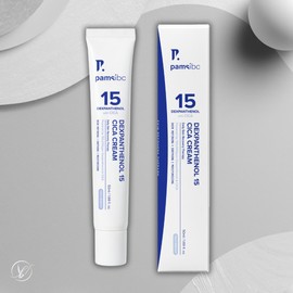 Palms Dex Panthenol Cica Cream 50ml / 팜스 덱스 판테놀 시카크림 50ml