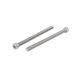 Vision Warrior Wheels C375-8DOC Set of 2 Replacement Screws