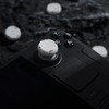 GeekShare 4PCS Thumb Grip Caps for Steam Deck & Asus