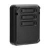 Walkie Talkies Mini Decoder Portable Radio Frequency Counter Meter with