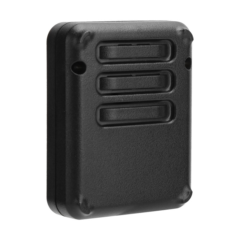 Walkie Talkies Mini Decoder Portable Radio Frequency Counter Meter with