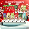 10 Pack Christmas Hand Cream Gift Set, Hand Lotion Travel