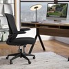 Skuehod Heavy Duty with Adjustment Backrest Tilt Replacement Office Chair