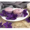 Andy Anand French Macarons (48 Pieces) Made Fresh Daily, Ship