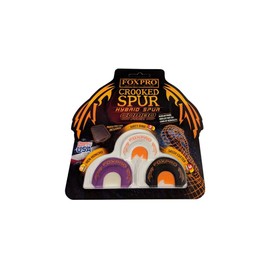 Turkey Mouth Calls Combo Pack
