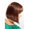 WIG ME UP - Lady Quality Wig short Page Bob