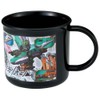 Skater KE4AAG-A Antimicrobial Cup, 6.8 fl oz (200 ml), Shinkalion,