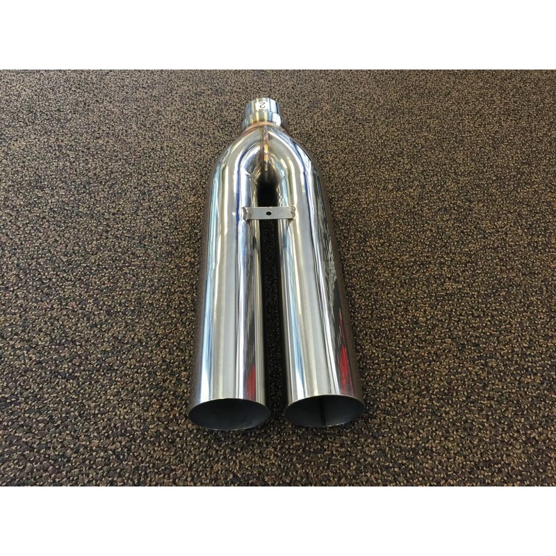 All out Fab Blastpipe version 2 BLAST PIPE BOSOZOKU 2.5