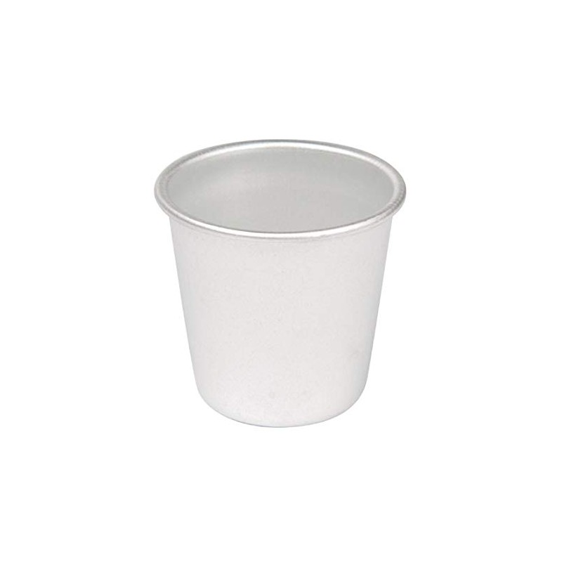 Vogue K516 Dariol Mould, Aluminium