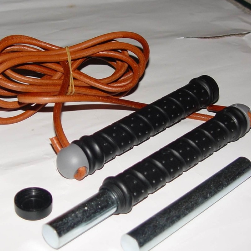 'O/P/H/I/T. Bay® Grip Pro, Can be with Weighted Handles, High