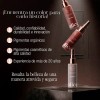 Pigmento Para Microblading Alice Cosmetic Medium Coffee 2pz Duo-mediumcoffee