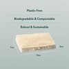 Cooks Professional Eco Scourer Sponges Multipack | 12 Pack |