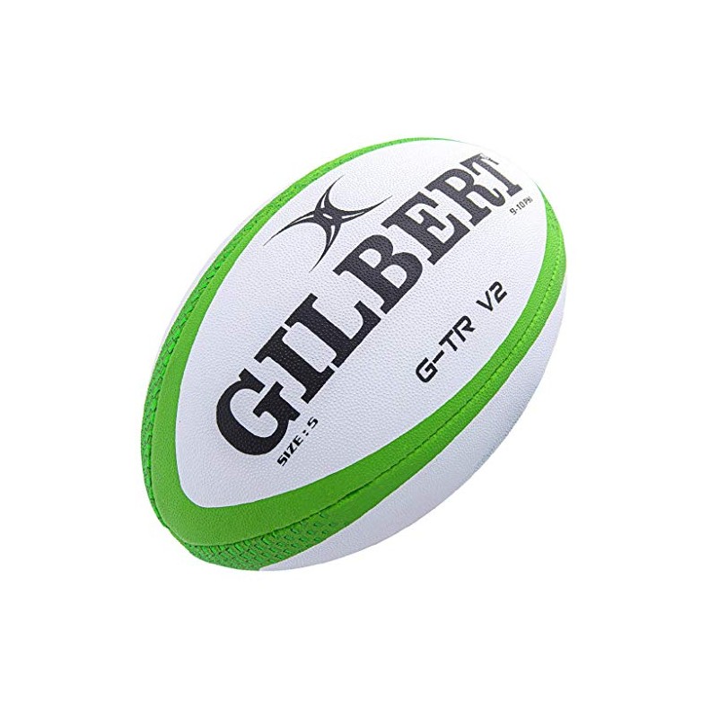 Gilbert GTR-V2 7S TRAINING BALL - SIZE 5 - NEW