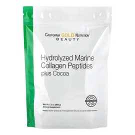 Colágeno Hidrolizado Marino Con Péptidos Y Cocoa                                                                                                      