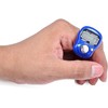 Digit LCD Electronic Finger Counter Hand Tally- Mechanical Manual Clicker-Knitting