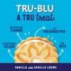 Tru-Blu Vanilla Cookies with Vanilla Creme | No artificial ingredients