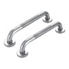 HONPHIER Grab Rails Bathroom Grab Bar Anti Slip Shower Handle