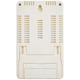 オーム電機(Ohm Electric) CR でか文字温湿度計 CR-2000W