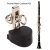 Adjustable Thumb Holder for Oboe, Finger Holder for Clarinet, Good