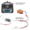 RC Remote Controlled AUX ON/Off Electronic Switch Relay for Car