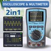 SK201B+ Intelligent Graphical Digital Oscilloscope Multimeter 2 in 1 SKYCENX