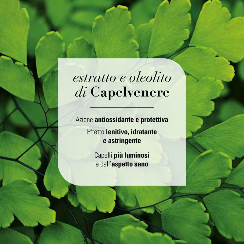 Helan Capelvenere - Cremolio Supernutriente Multiuso per Capelli Secchi Opachi