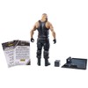 WWE NXT Takeover Rezar Action Figure