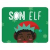 Funny Novelty Christmas Placemats | Place Mat Food Table Mat