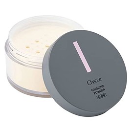 Chacott Chacott Finishing Powder, Face Powder, Pearl Glitter, Finishing Powder Glow, Color: 789, Honey 30g