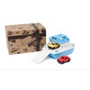 Green Toys Ferry Boat Toy, Blue/White