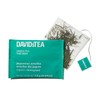 DAVIDsTEA Organic Japanese Sencha Green Tea, high caffeine, 12 tea