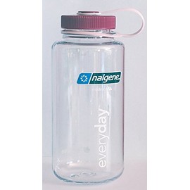 Nalgene Everyday Drinking Bottle, 1,0L