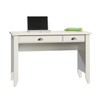 Sauder Shoal Creek Small Work Study Computer, Laptop Desk, L: